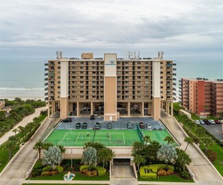 4139 S Atlantic Ave Unit B107, New Smyrna Beach, FL 32169