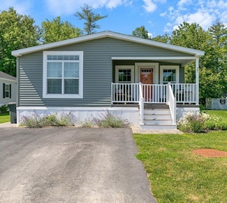403 Striped Bass Ave, Portsmouth, NH 03801