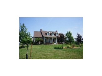 81 SW 1971st Rd, Kingsville, MO 64061