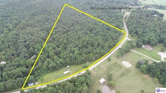 12222 Grayson Springs Rd, Clarkson, KY 42726