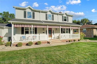 511 Parkway Blvd, Norton, OH 44203