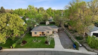 6390 W 47th Ave, Wheat Ridge, CO 80033