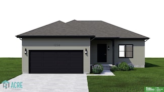 9601 N 167th St, Bennington, NE 68007