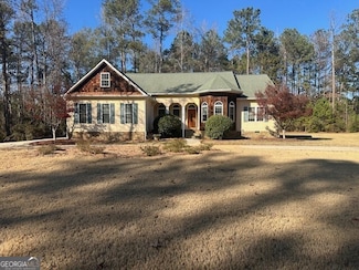 143 Buck Trail, Griffin, GA 30224