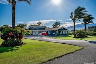 64-5248 Nohomalu Place, Kamuela, HI 96743