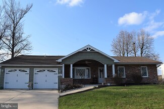 503 Fairhurst Rd Unit K, Fairless Hills, PA 19030