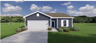 413 SW Hawthorne Ln, Blue Springs, MO 64014