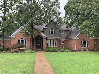 1708 Rannoch Trace, Fort Smith, AR 72908