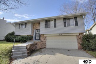 6718 S 87th St, Omaha, NE 68127