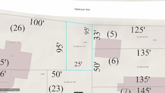 3249 Robinson Ave, Scottdale, GA 30079
