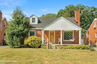 212 Merriman Rd, Louisville, KY 40207