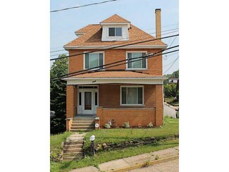 1099 Rice Ave, Ambridge, PA 15003