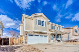 15333 E 98th Place, Commerce City, CO 80022