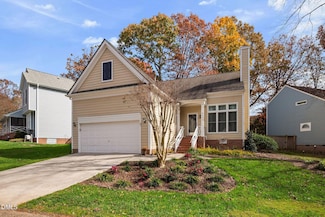 8320 Greywinds Dr, Raleigh, NC 27615