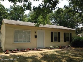 5503 Norton Ave, Louisville, KY 40213