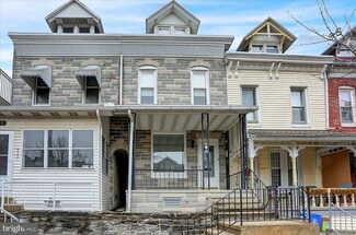 311 Chestnut St, West Reading, PA 19611