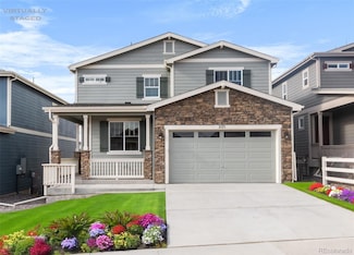 4543 Cholla Trail, Castle Rock, CO 80104