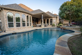 1801 Touch Gold Ct, Rowlett, TX 75088