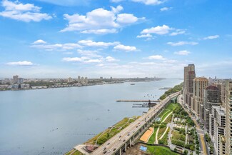 60 Riverside Blvd Unit 3601, New York, NY 10069