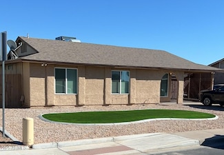1747 S Windsor, Mesa, AZ 85204