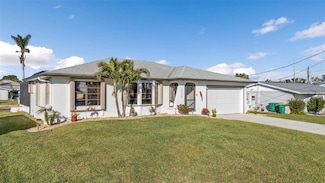 3225 Magnolia Way, Punta Gorda, FL 33950