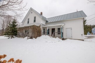 89 Gould Rd, Northfield, VT 05663