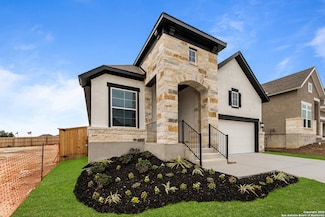 2663 Vistablue Ln, San Antonio, TX 78245