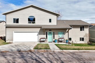 2228 E Crescent Dr, Missoula, MT 59803
