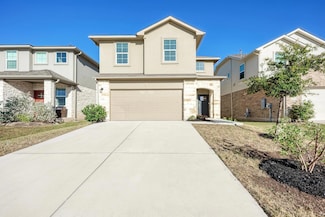 1232 Vogel Dr, Georgetown, TX 78626