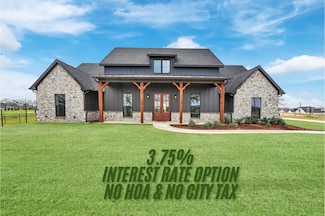1150 Thomas Rd, Springtown, TX 76082