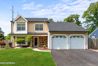 34 Mount Run, Tinton Falls, NJ 07753