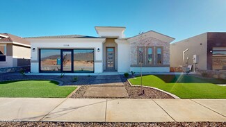11130 Blue Eyed Grass St, El Paso, TX 79934