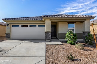 24531 W Cocopah St, Buckeye, AZ 85326