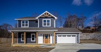 510 Moore Rd, Williamsburg, KY 40769