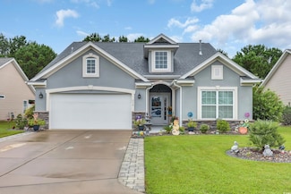 254 Tall Palms Way, Little River, SC 29566