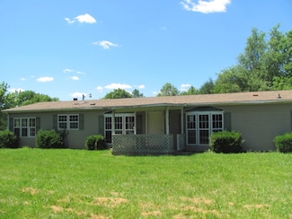 214 N Us Highway 421, Delphi, IN 46923