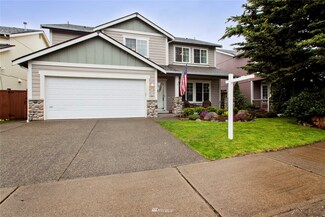 4217 Alabaster Ln SE, Lacey, WA 98503