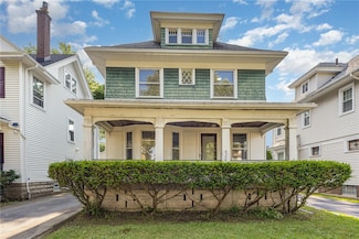 309 Woodbine Ave, Rochester, NY 14619