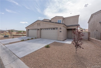 3283 Tierra Del Sol Dr, Kingman, AZ 86409