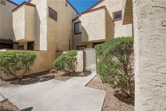 5035 Spencer St Unit B, Las Vegas, NV 89119