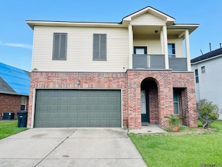 13645 Stone Gate Dr, Baton Rouge, LA 70816