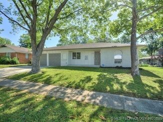 1149 N Hickory Place, Broken Arrow, OK 74012