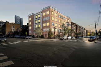 45 Broadway Unit 302, Jersey City, NJ 07306