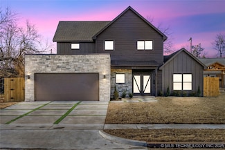 1732 S Jamestown Ave, Tulsa, OK 74112