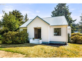 1412 NW Kerron St, Winlock, WA 98596