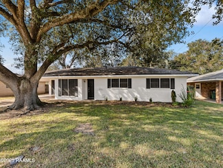 102 Patricia Ann Place, Lafayette, LA 70508