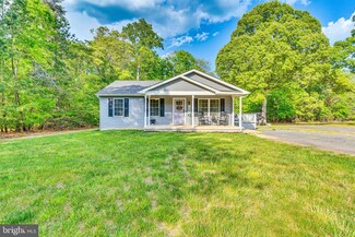 1195 Ball Rd, Port Republic, MD 20676
