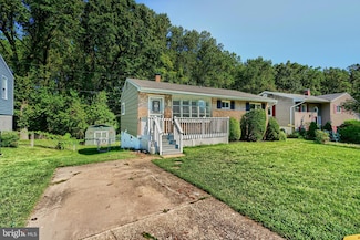 7613 Marcy Dr, Glen Burnie, MD 21060