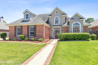 202 Kincaid Ct, Lafayette, LA 70508