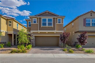 3183 Segesta Ave, Henderson, NV 89044
